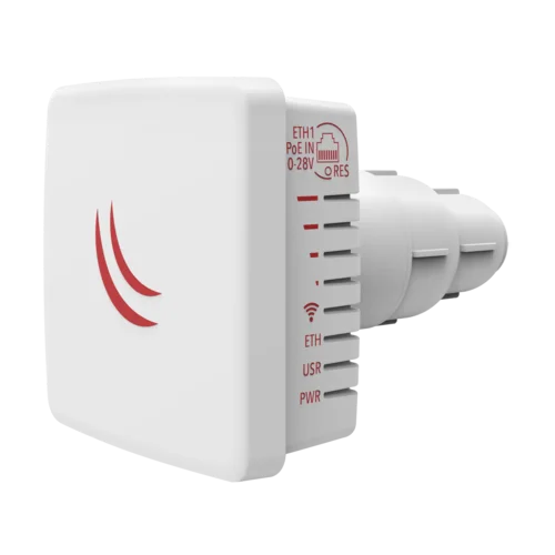 Точка доступа MikroTik LDF 5