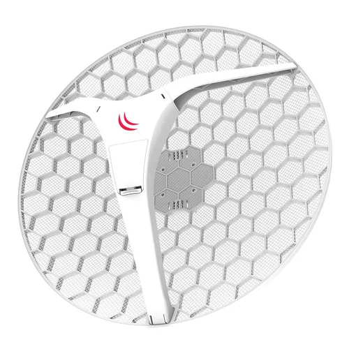 Точка доступа MikroTik LHG XL 2