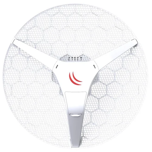 Точка доступа MikroTik LHG 2