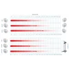 Точка доступа MikroTik LHG XL HP5