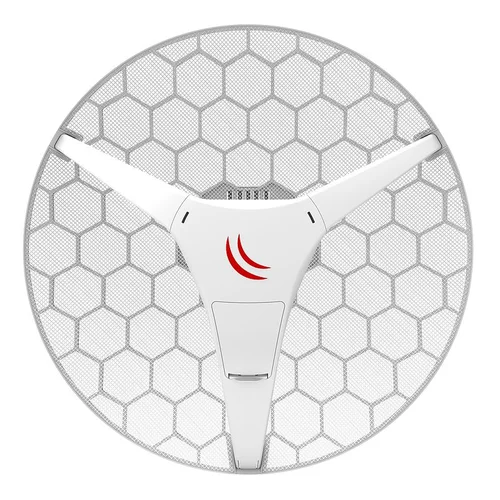 Точка доступа MikroTik LHG HP5