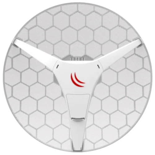 Точка доступа MikroTik RBLHG-60ad