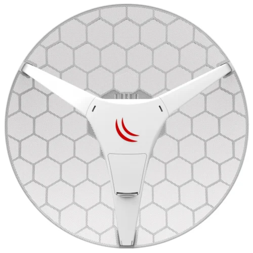 Точка доступа MikroTik RBLHG-60ad