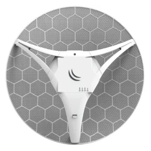 Радиомаршрутизатор MikroTik LHG LTE kit
