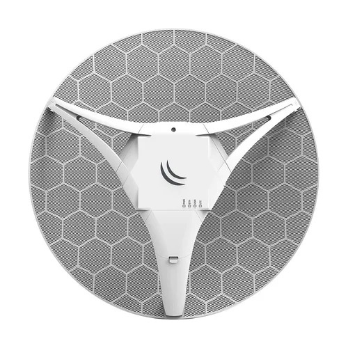 Радиомаршрутизатор MikroTik LHG LTE6 kit