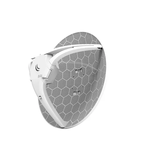 Радиомаршрутизатор MikroTik LHG LTE6 kit