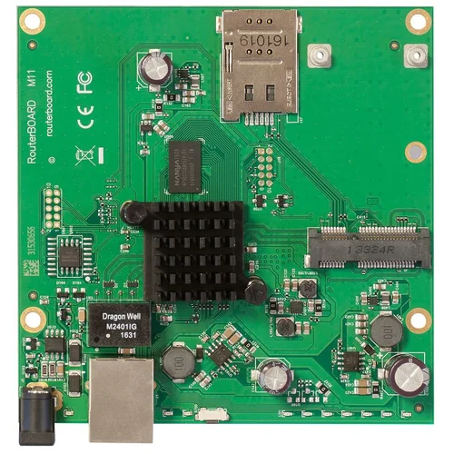 Материнская плата MikroTik RBM11G