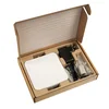 Радиомаршрутизатор MikroTik SXTsq Lite5