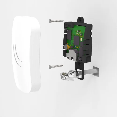 Точка доступа MikroTik cAP lite