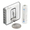 Беспроводной маршрутизатор MikroTik mAP lite