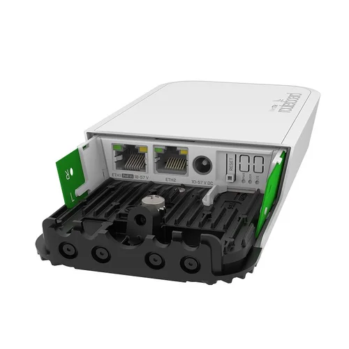 Точка доступа MikroTik wAP ac LTE kit