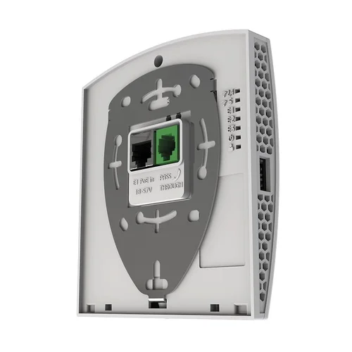 Точка доступа MikroTik wsAP ac lite