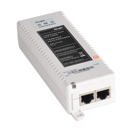 PoE-инжектор Ruijie RG-E-120(GE)