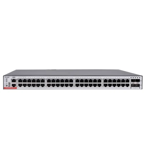 Коммутатор Ruijie RG-S5310-48GT4XS-P-E