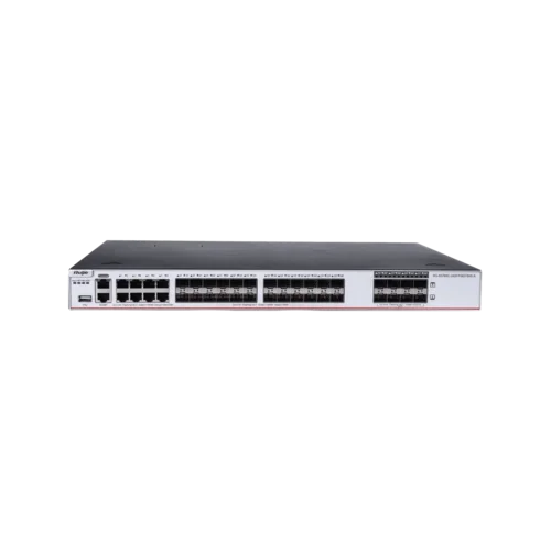 Коммутатор Ruijie RG-S5760C-24SFP8GT8XS-X