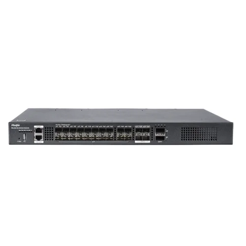 Коммутатор Ruijie RG-S6120-20XS4VS2QXS