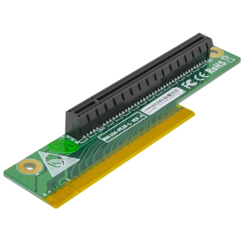 Адаптер PCIe для SNR серверов R серии