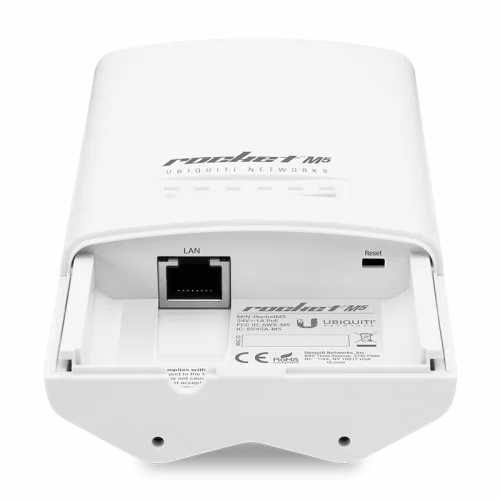 Точка доступа Ubiquiti Rocket M5