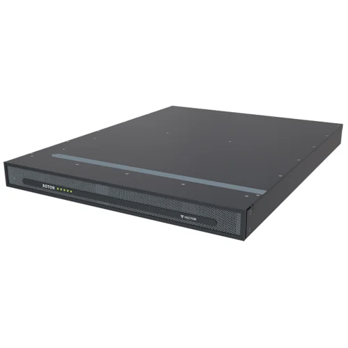 Цифро-аналоговая головная станция Vector ROTON F (IP-PAL)