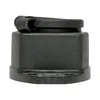 Розетка 2-м 16А IP44 2P+PE 230В с защ. крышками каучук Basic EKF RPS-018-16-230-44