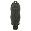 Розетка 2-м 16А IP44 2P+PE 230В с защ. крышками каучук Basic EKF RPS-018-16-230-44