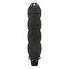 Розетка 4-м 16А IP44 2P+PE 230В с защ. крышками каучук Basic EKF RPS-020-16-230-44