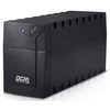 Источник бесперебойного питания Raptor, Line-Interactive, 800VA / 480W, Tower, Schuko