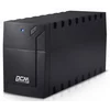 Источник бесперебойного питания Raptor, Интерактивная, 800 VA / 480 W, Tower, IEC, USB, USB