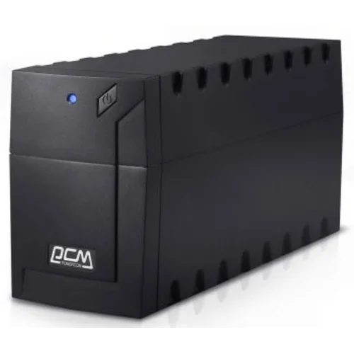 Источник бесперебойного питания Raptor, Интерактивная, 800 VA / 480 W, Tower, IEC, USB, USB