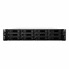 NAS-сервер Synology RackStation RS3617RPxs , 12xHDD 3,5", 4х1000Base-T, Два БП, без дисков