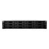NAS-сервер Synology RackStation RS3617RPxs , 12xHDD 3,5", 4х1000Base-T, Два БП, без дисков