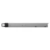 NAS-сервер Synology RackStation RS818RP+, 4xHDD3,5", 4х1000Base-T, два БП, без дисков