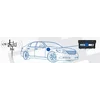 Автомобильный Wi-Fi/4G маршрутизатор Teltonika RUT850 (без GNSS)