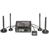Промышленный Wi-Fi/4G маршрутизатор Teltonika RUT955 (в комплекте GNSS-антенна)
