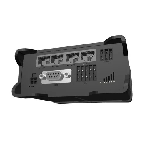 Промышленный Wi-Fi/4G маршрутизатор Teltonika RUT956