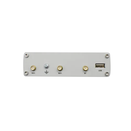 Промышленный маршрутизатор Teltonika RUTX10