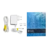 Абонентский терминал Sercomm ONT GPON с 4 портами 10/100/1000BASE-T, 1 портом POTS, WiFi (2.4+5GHz)