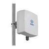 Роутер Rt-Ubx RSIM DS mQ-EC с SMD модемом Quectel EC25-EC, с поддержкой SIM-инжектора