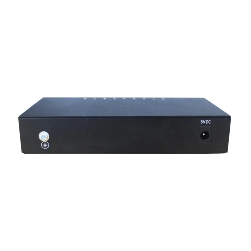 Неуправляемый коммутатор BDCOM S1008C