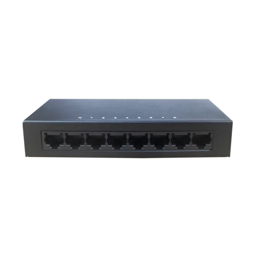 Неуправляемый коммутатор BDCOM S1008C