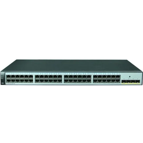Коммутатор Huawei S1720-52GWR-PWR-4X-E