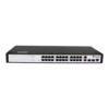 Управляемый коммутатор уровня 2 BDCOM S2228-B, 24x 10/100Base-TX, 2x 100/1000Base-T, 2x 100/1000Base-X (SFP), 220VAC