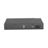 Управляемый коммутатор уровня 2 BDCOM S2510-C, 8x 10/100/1000Base-T, 2x 100/1000BASE-X (SFP), 220VAC