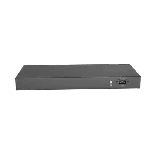 Управляемый коммутатор уровня 2 BDCOM S2528-C, 24x 10/100/1000Base-T, 4x combo 1G SFP/RJ45, 220VAC