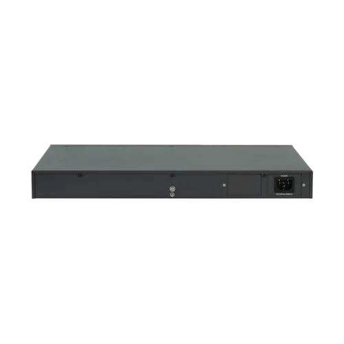 Управляемый коммутатор уровня 3 BDCOM S2900-8TG4X, 8x 1/2.5/10GBase-T, 4x 1/10GE SFP+, ~220V AC
