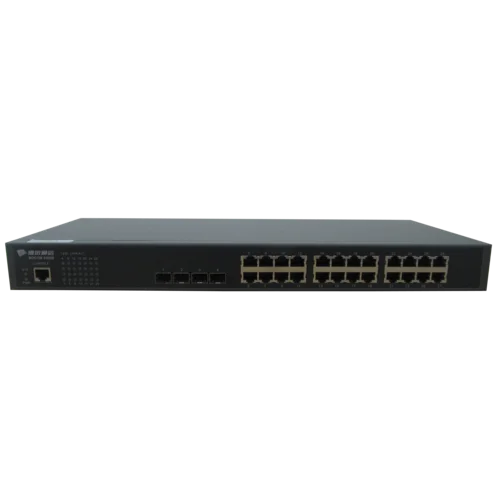 Управляемый коммутатор уровня 2 BDCOM S2928