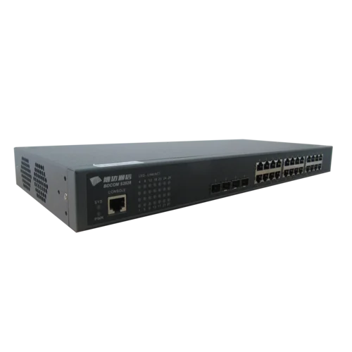Управляемый коммутатор уровня 2 BDCOM S2928