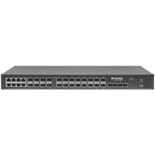 Управляемый коммутатор уровня 3 BDCOM S2928F