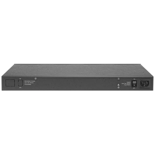 Управляемый коммутатор уровня 3 BDCOM S2928F