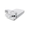 Gigaset N670IP PRO, базовая станция, синглсота DECT, Мини-мультисота DECT (до 3 б/с), до 20 трубок, POE